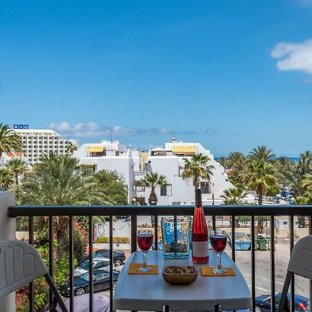 310 Great Location In Las Americas, Sea Front! Πλάγια ντε λας Αμέρικας Εξωτερικό φωτογραφία