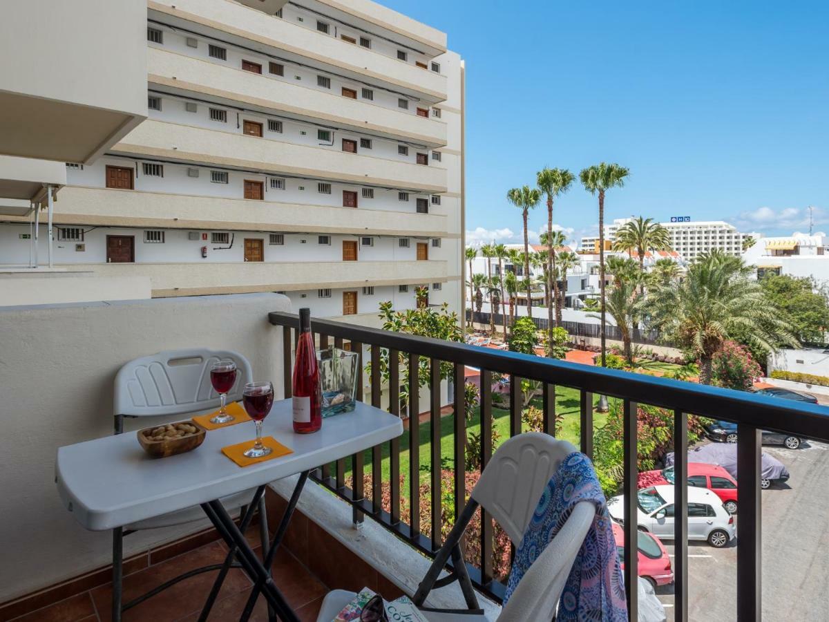 310 Great Location In Las Americas, Sea Front! Πλάγια ντε λας Αμέρικας Εξωτερικό φωτογραφία