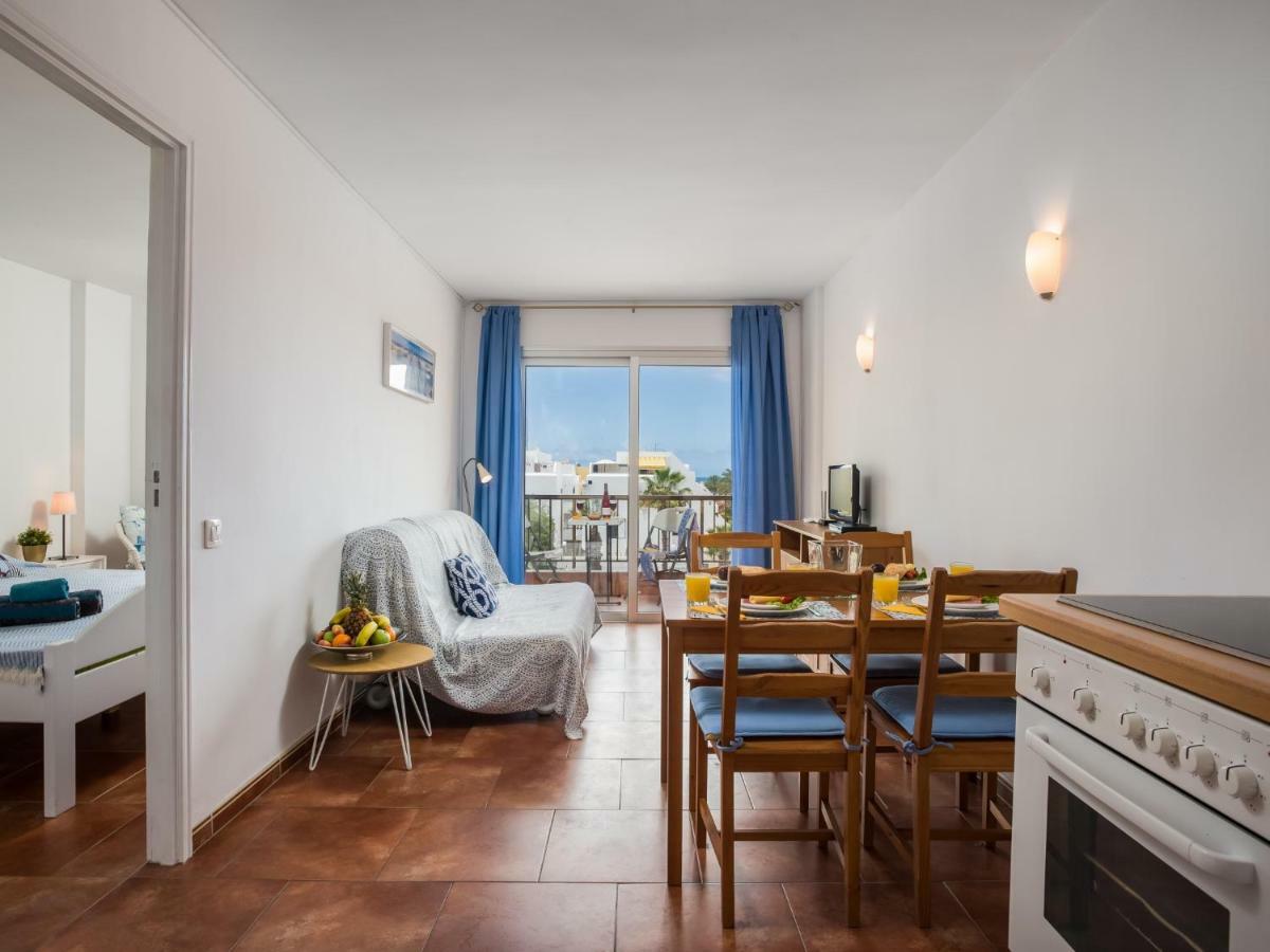 310 Great Location In Las Americas, Sea Front! Πλάγια ντε λας Αμέρικας Εξωτερικό φωτογραφία