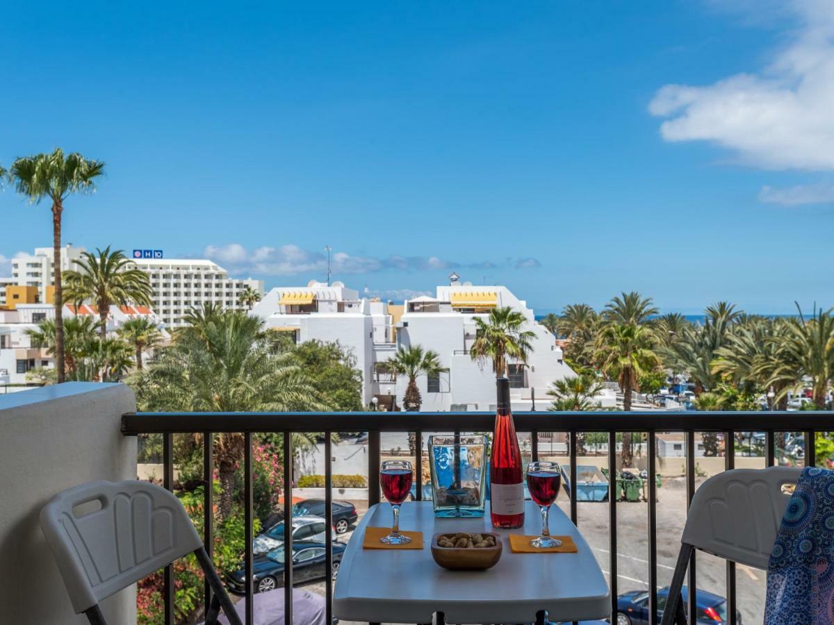 310 Great Location In Las Americas, Sea Front! Πλάγια ντε λας Αμέρικας Εξωτερικό φωτογραφία