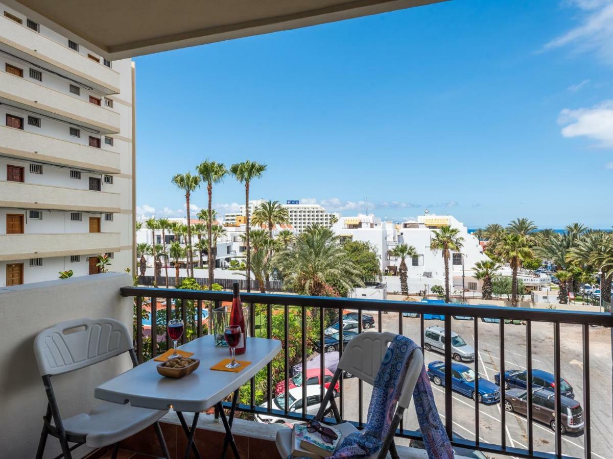 310 Great Location In Las Americas, Sea Front! Πλάγια ντε λας Αμέρικας Εξωτερικό φωτογραφία
