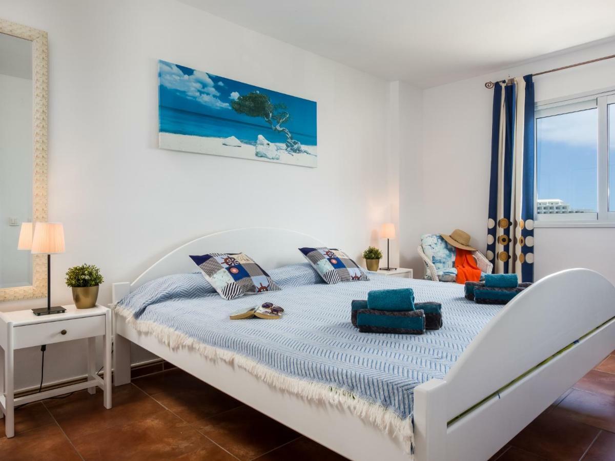 310 Great Location In Las Americas, Sea Front! Πλάγια ντε λας Αμέρικας Εξωτερικό φωτογραφία